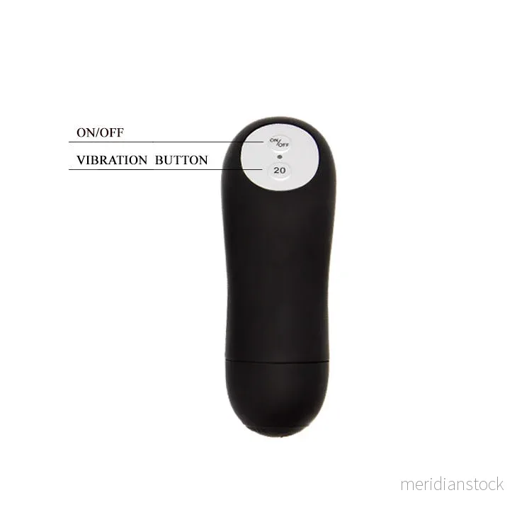 BAILE - RING REMOTE CONTROL BLACK 20V - Bild 3