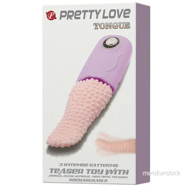 PRETTY LOVE - SMART TONGUE ROTATION FUNCTION - Bild 3