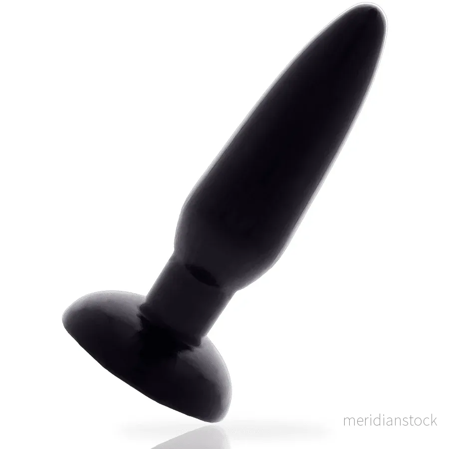 ADDICTED TOYS - ANAL PLUG 13.5 CM - Bild 3