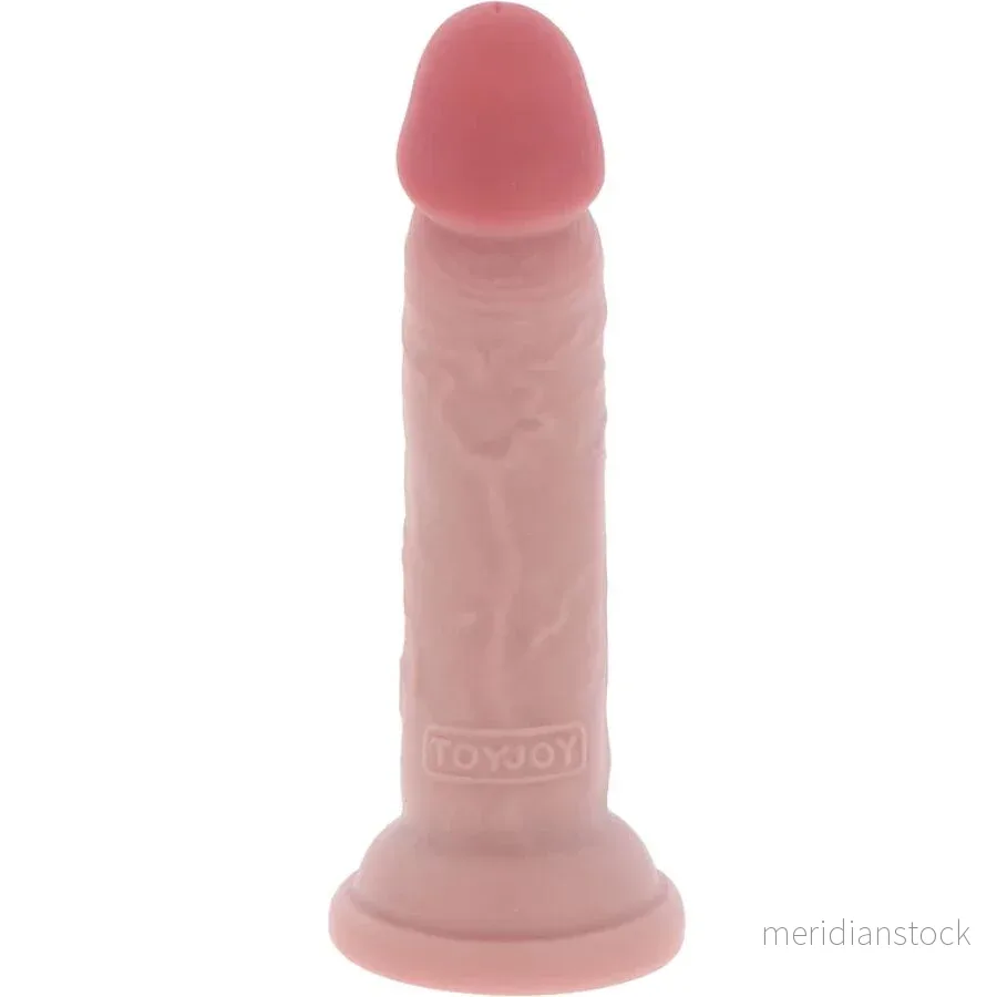 GET REAL - DELUXE REALISTIC PENIS 15 CM