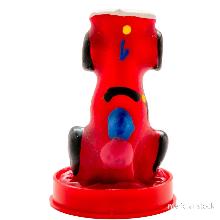CONDOMERIE - HANDPAINTED NOVELTY CONDOMS RACING CAR - Bild 2