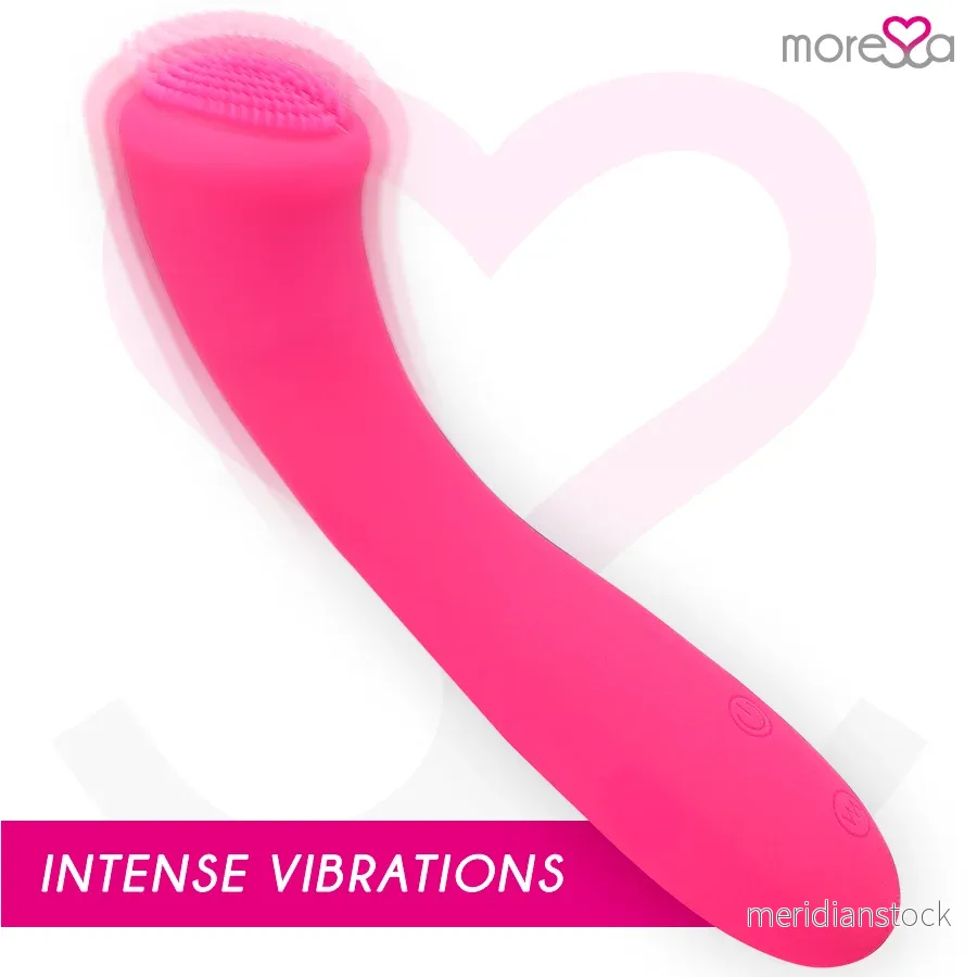 MORESSA - CELSO PREMIUM SILICONE RECHARGEABLE - Bild 3