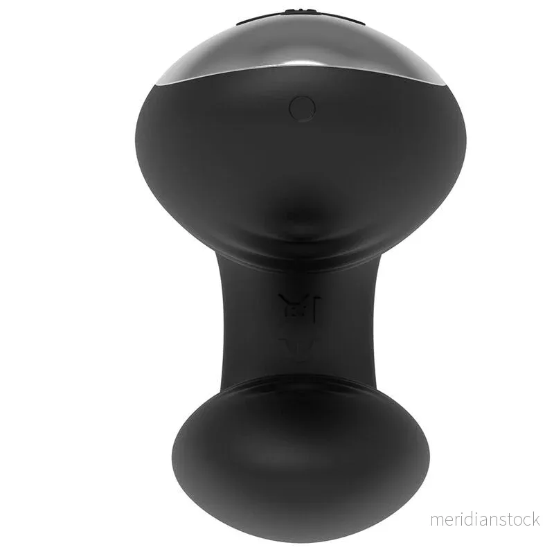 BRILLY GLAM - WE LOVE FOR PARTNERS BLACK REMOTE CONTROL - Bild 2