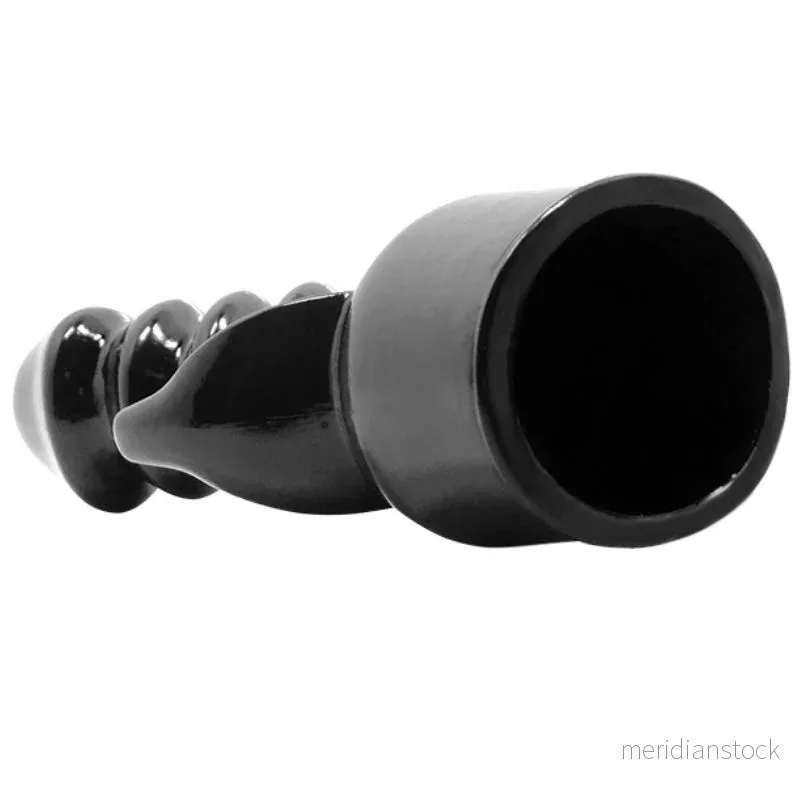 BAILE - POWER HEAD INTERCHANGEABLE HEAD FOR INTERNAL AND CLITORIS STIMULATION - Bild 2