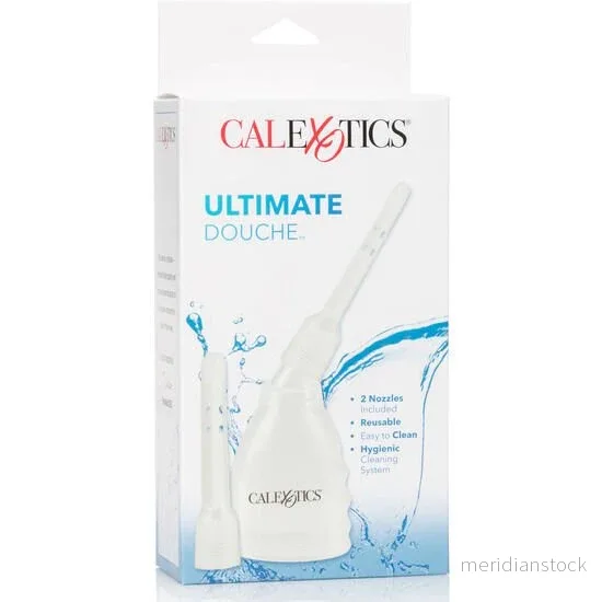 CALEXOTICS - ULTIMATE DOUCHE CLEAR - Bild 2