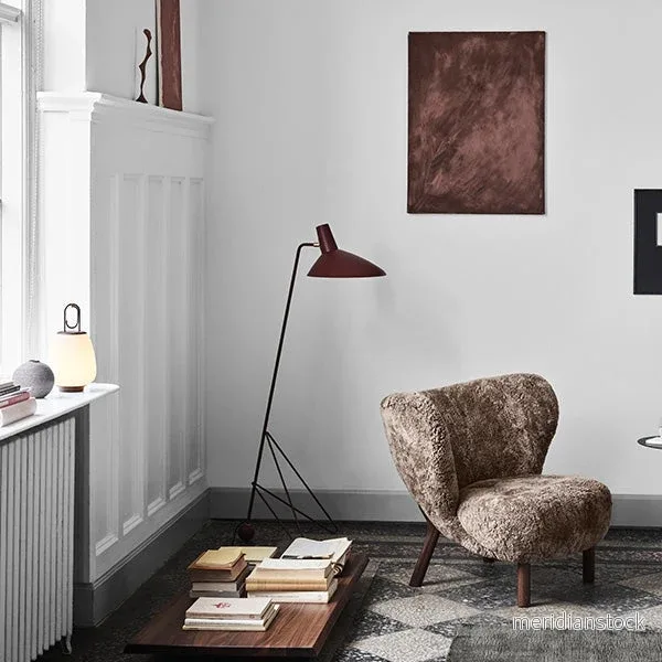 Mångsidig terrasslampa - LunaGlow - Bild 3