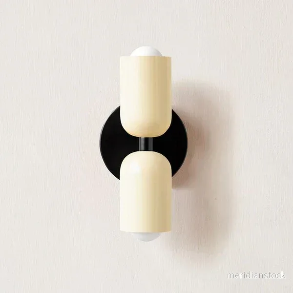 DualGlow Dubbla LED-vägglampor
