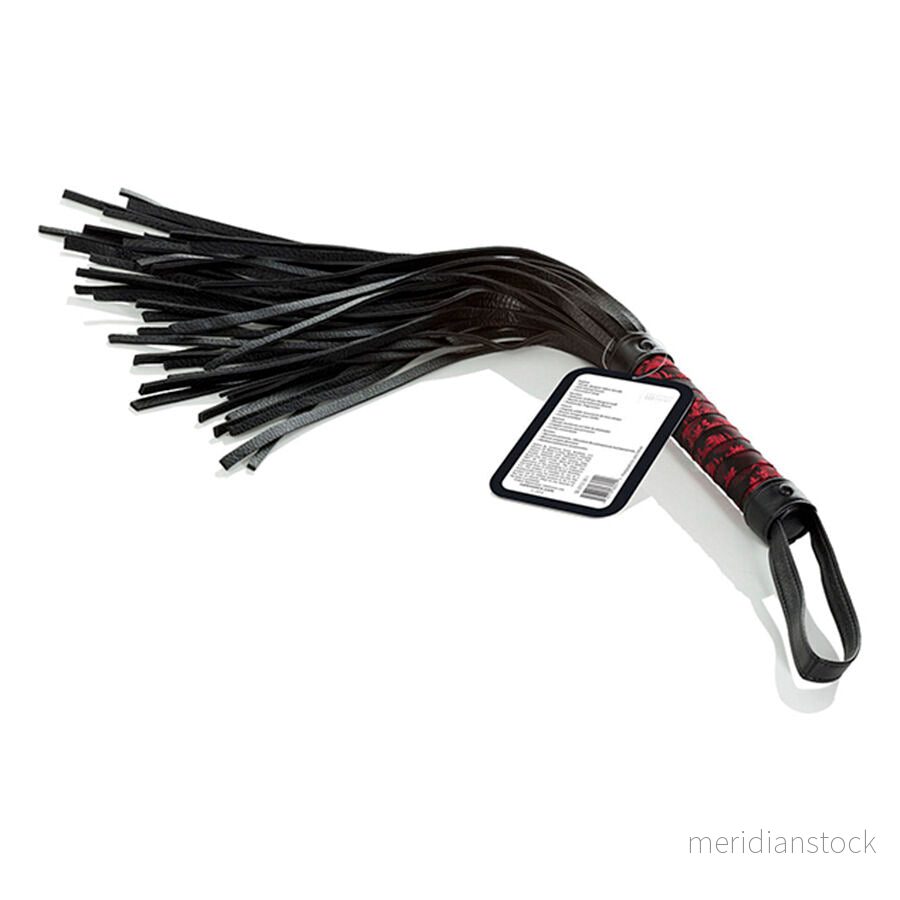 CALEXOTICS - SCANDAL WHIP WITH TAG - Bild 3