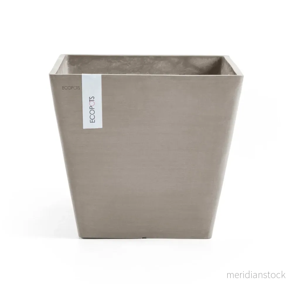 Kruka Rotterdam 30cm taupe - Bild 2