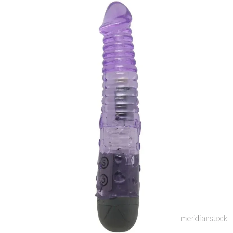 BAILE - GIVE YOU LOVER A KIND OF LOVER LILAC VIBRATOR - Bild 2