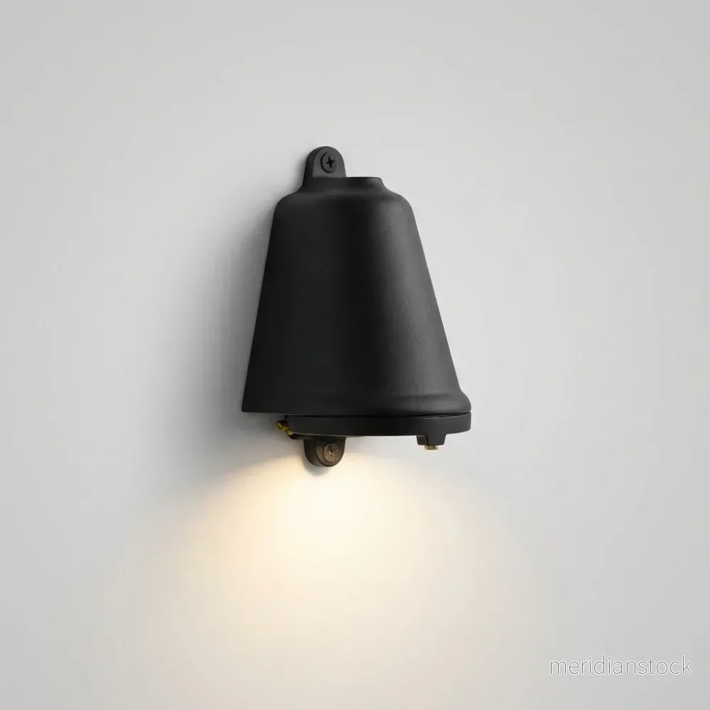 Modern utomhusvägglampa - Porchive - Bild 2
