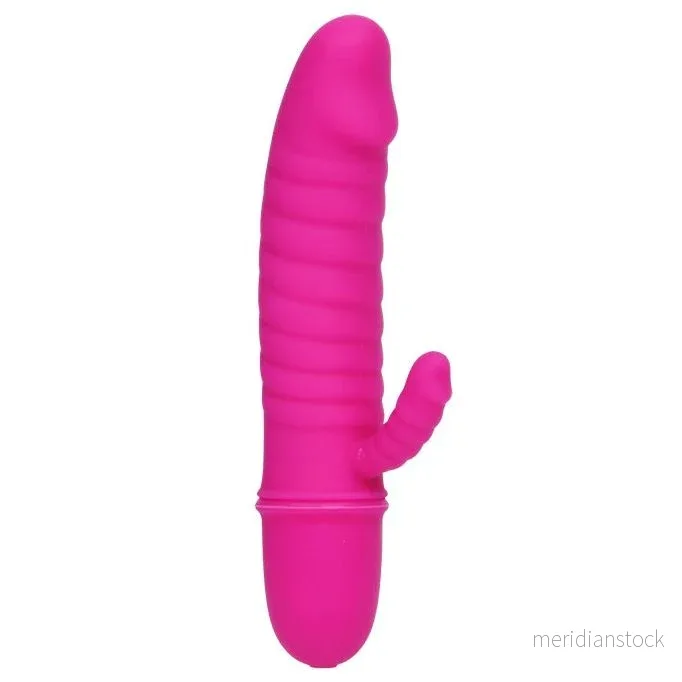 PRETTY LOVE - FLIRTATION ARND VIBRATOR - Bild 3
