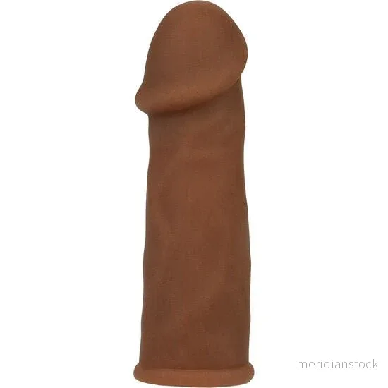 CALEXOTICS - FUTUROTIC PENIS EXTENDER BROWN - Bild 3
