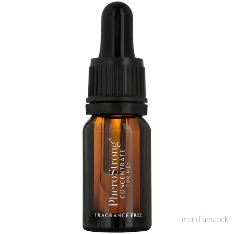 PHEROSTRONG - FRAGANCE CONCENTRATE FOR HIM 7,5 ML - Bild 2