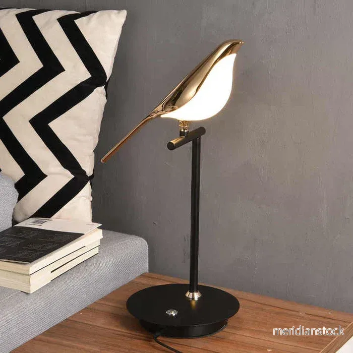 Luxe och stilfull vägglampa - OrionGlow - Bild 2