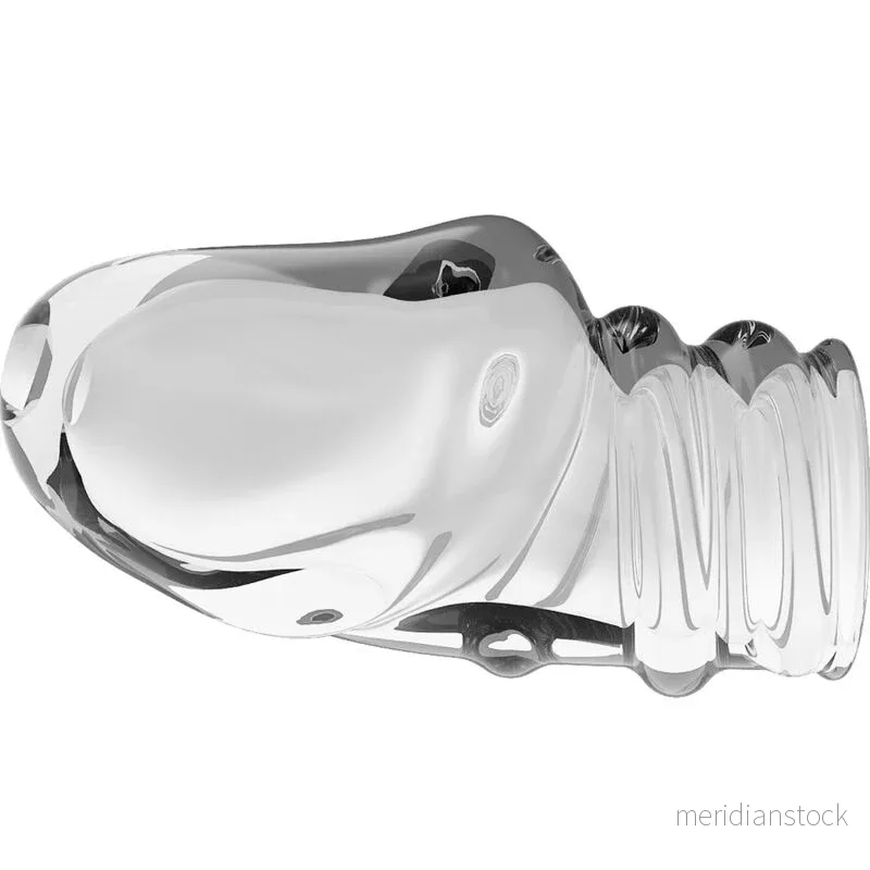 PRETTY LOVE - JEREMY TRANSPARENT PENIS THICKER - Bild 2