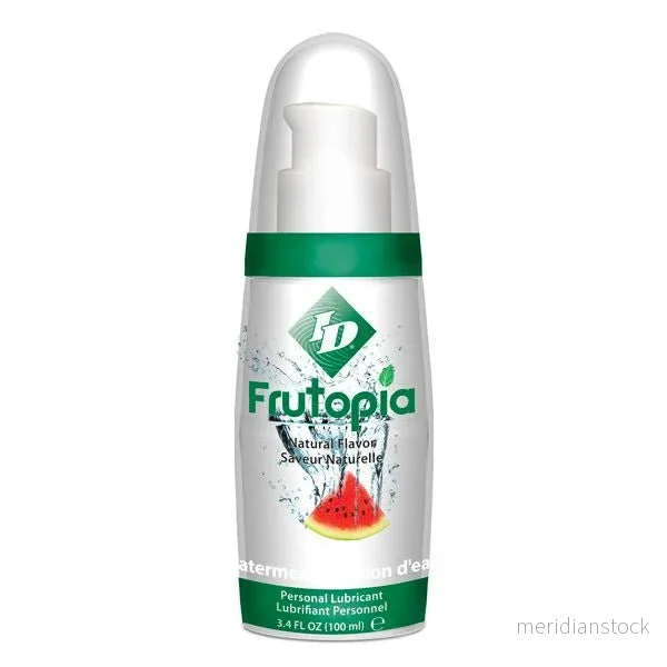 ID FRUTOPIA - LUBE WATERMELON 100ML