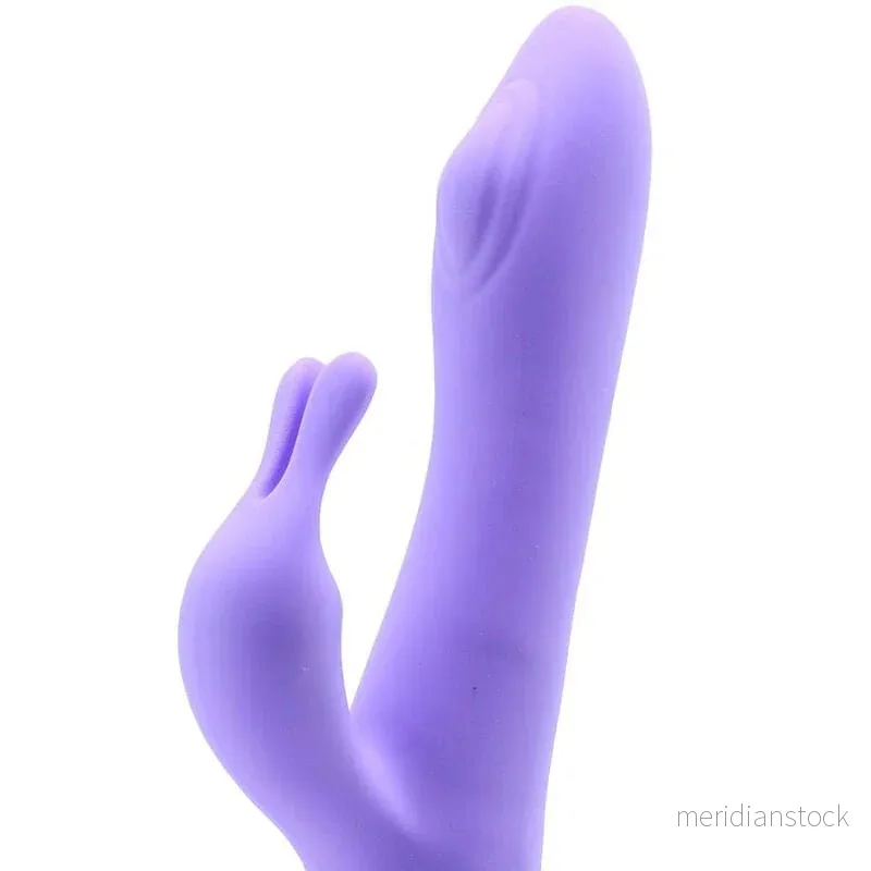 ARMONY - ISABELLA VIBRATOR & VIOLET RABBIT STIMULATOR - Bild 2