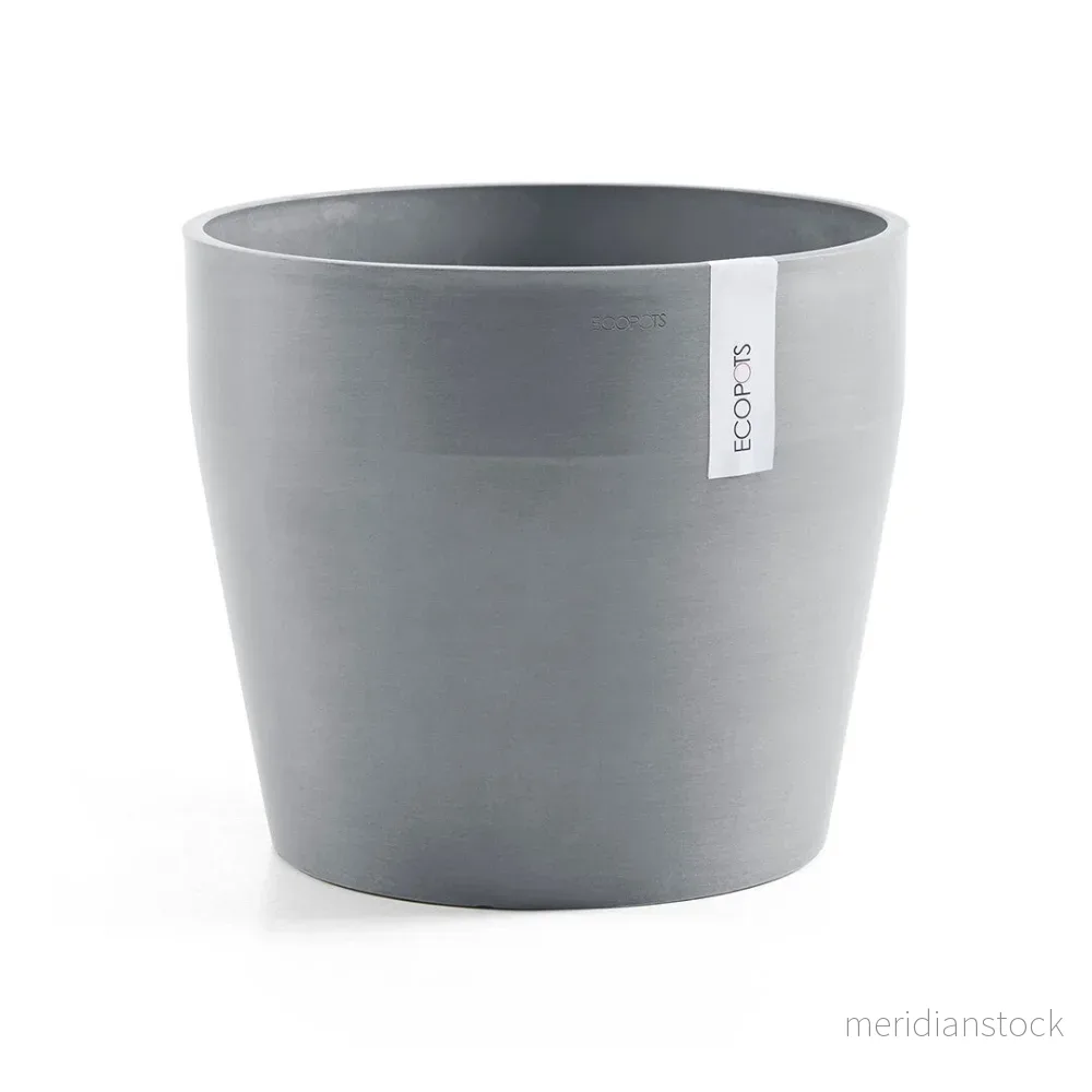Kruka Sankara 40cm blågrå - Bild 2