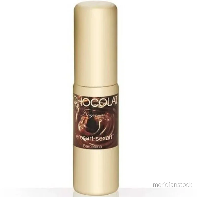 EROS-ART - CHOCOLATE APHRODISIAC PERFUME 20 CC - Bild 2