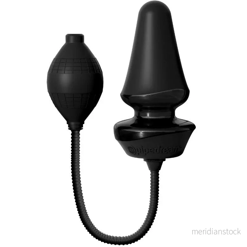 ANAL FANTASY ELITE COLLECTION - INFLATABLE PLUG - Bild 3
