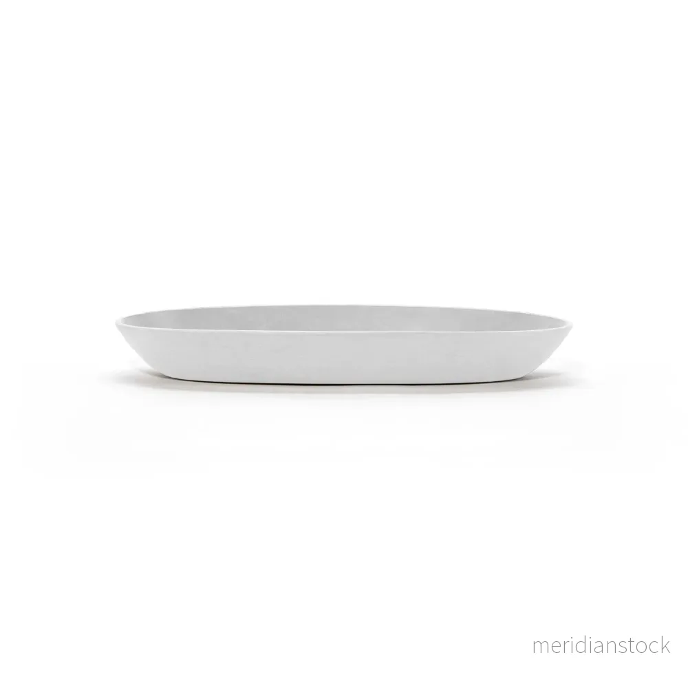 Krukfat Sofia 30cm vit