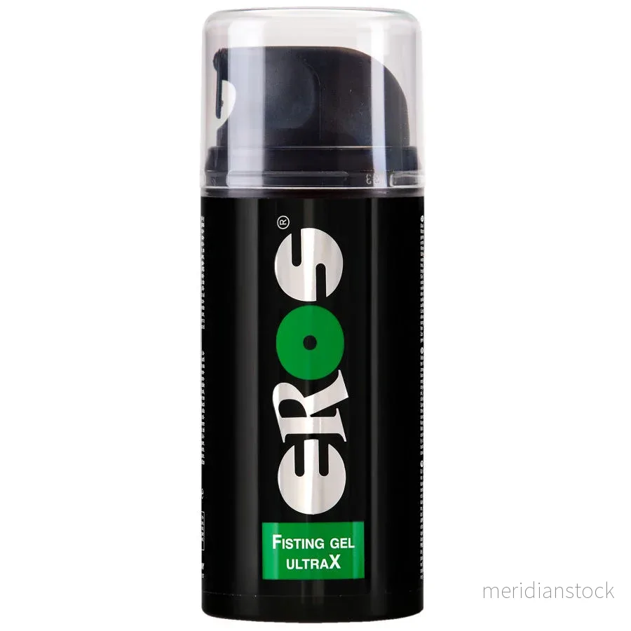 EROS - FISTING GEL ULTRAX 100 ML - Bild 2