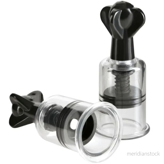 FETISH FANTASY LIMITED EDITION - SUPER NIPPLE SUCKER - Bild 2
