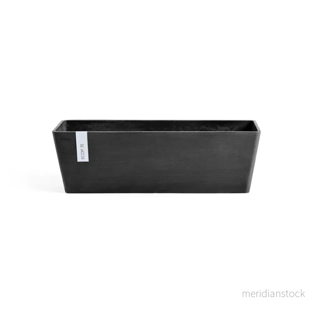 Kruka Bruge 65cm mörkgrå - Bild 2