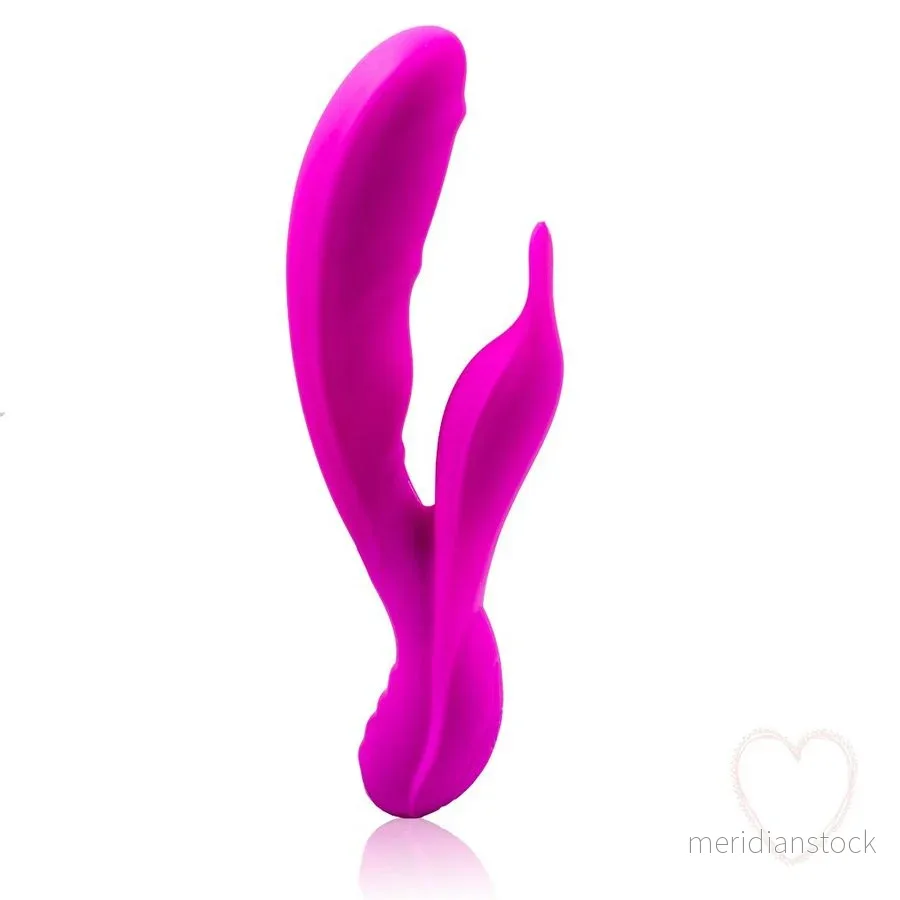 PRETTY LOVE - HIGHGRADE BLISS LILAC MASSAGER - Bild 3