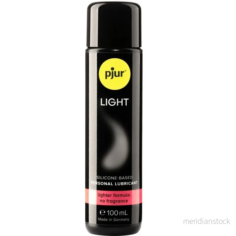 PJUR - LIGHT SILICONE LUBRICANT 100 ML - Bild 2