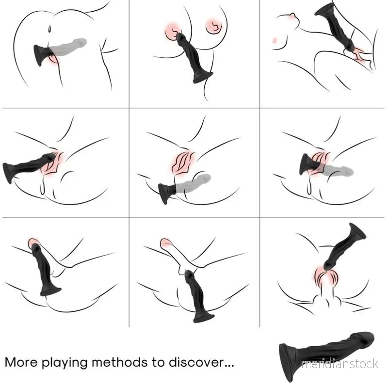 ARMONY - DILDO VIBRATOR & ANAL PLUG REMOTE CONTROL BLACK - Bild 2