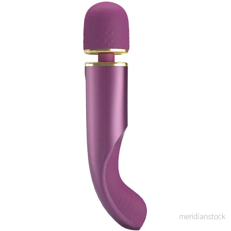 PRETTY LOVE - MASSAGER 7 VIBRATION MODES PURPLE - Bild 2