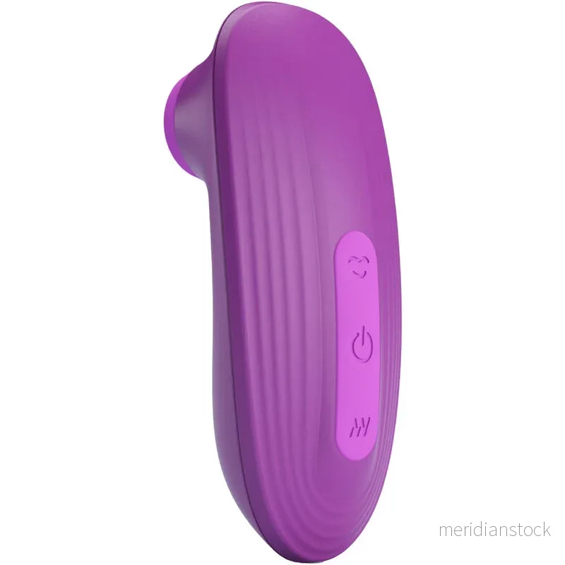 ROMANCE - ADORA MINI VIOLET CLITORIS SUCKER - Bild 3