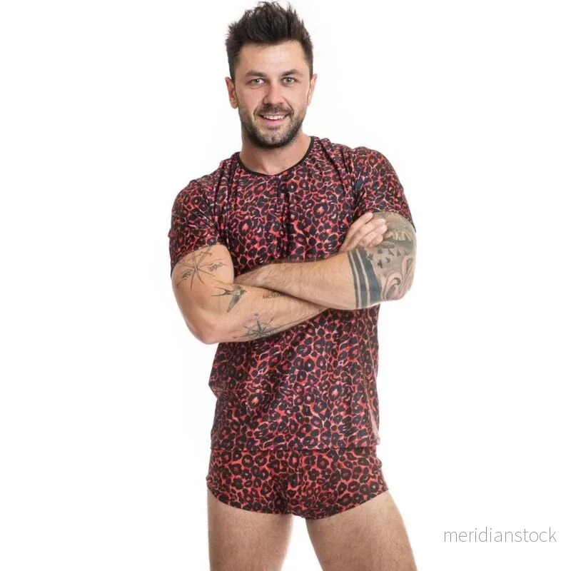 ANAIS MEN - TRIBAL T-SHIRT S - Bild 2