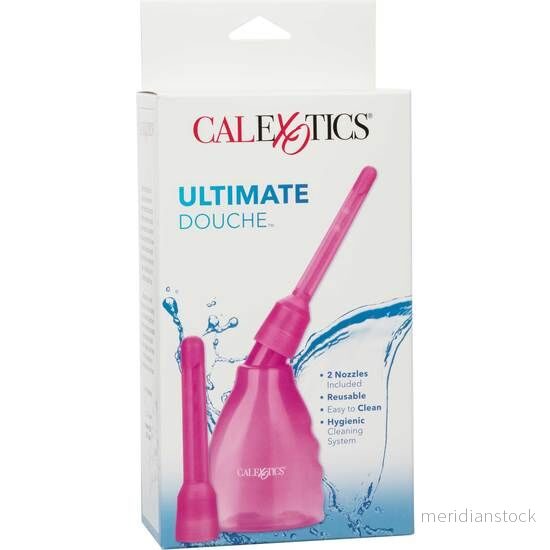 CALEXOTICS - ULTIMATE DOUCHE PINK - Bild 3