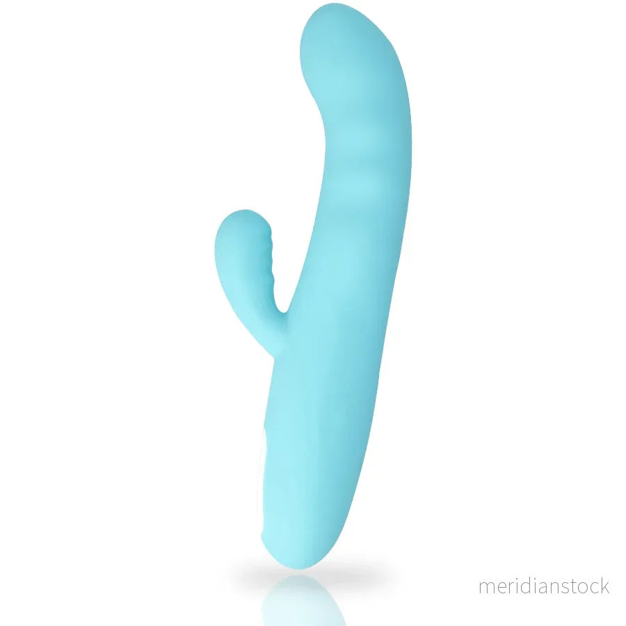 MIA - EIFFEL VIBRATOR TURQUOISE