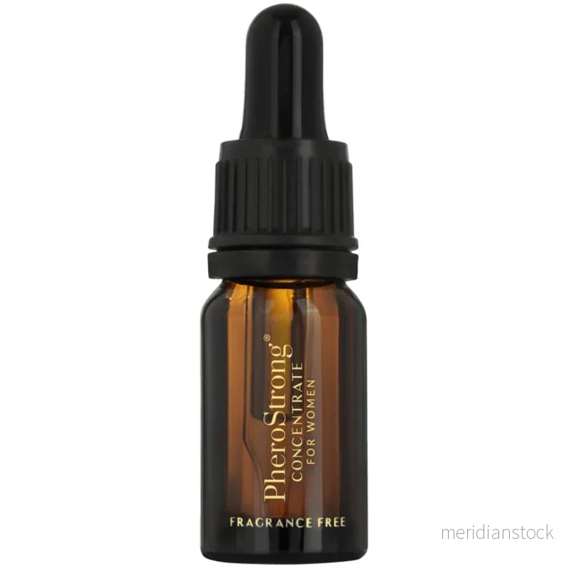 PHEROSTRONG - FRAGANCE CONCENTRATE FOR WOMEN 7,5 ML - Bild 2