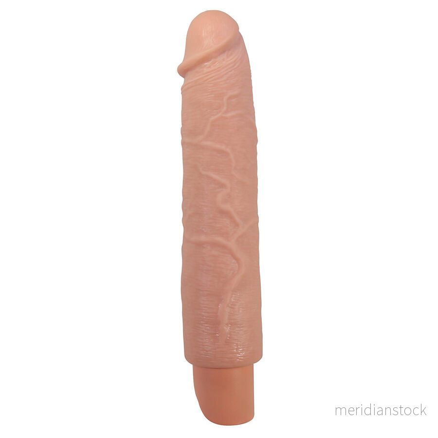 PRETTY LOVE - SOREN FLEXIBLE REALISTIC VIBRATOR - Bild 3