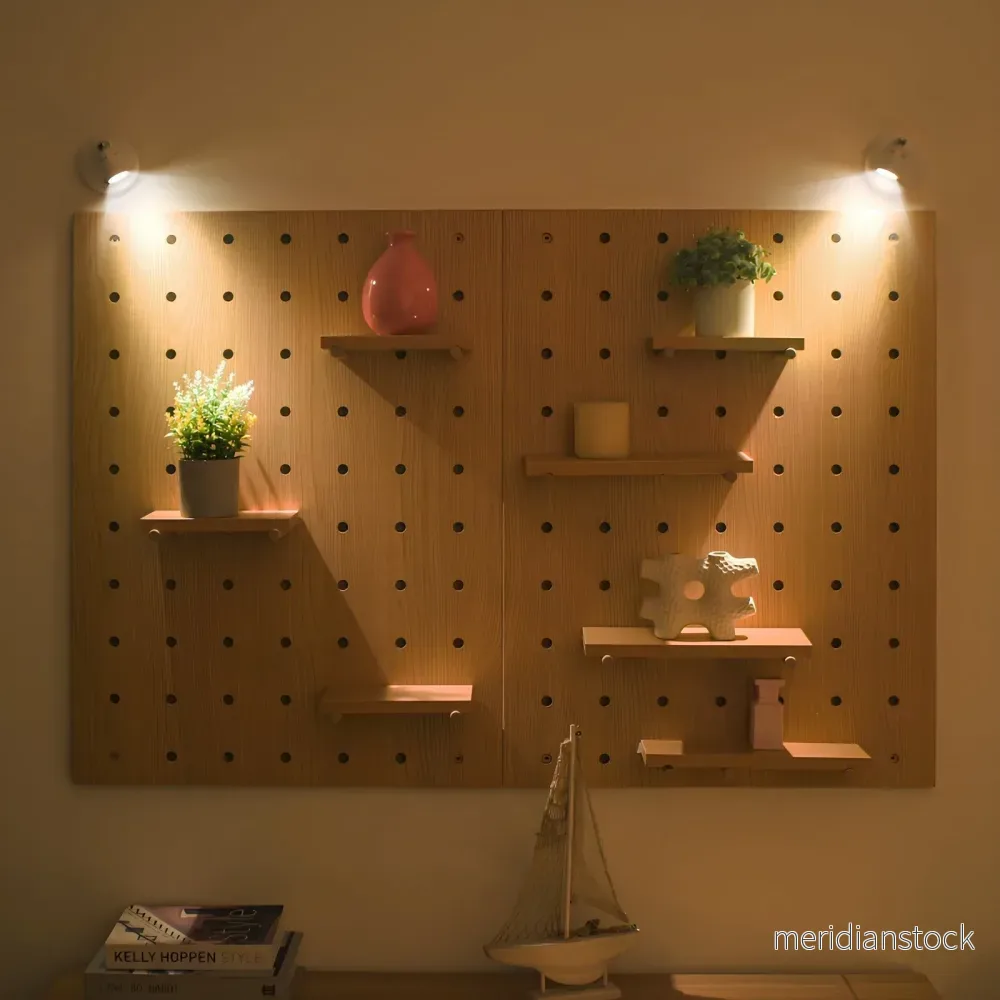 Trådlös LED-spotlight - LumaSpot - Bild 2