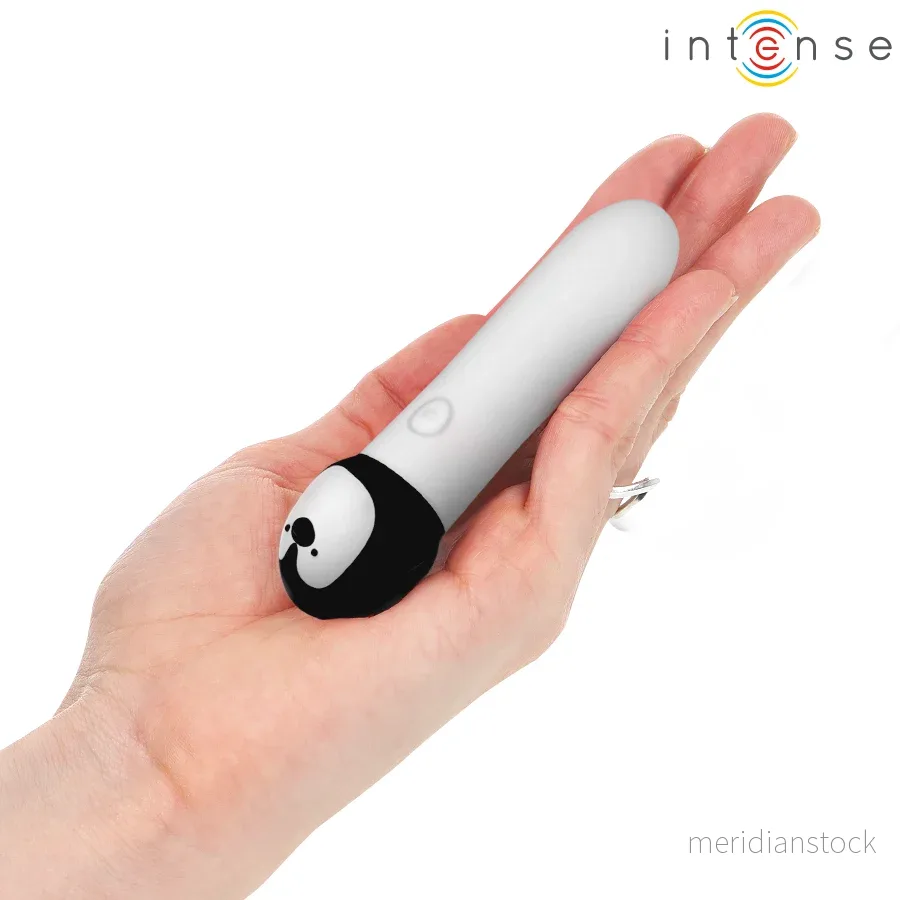 INTENSE - RICO VIBRATING BULLET PENGUIN - Bild 2