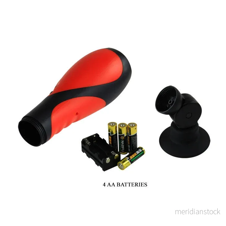BAILE - ORAL SEX LOVER 30V ADAPTER - Bild 2