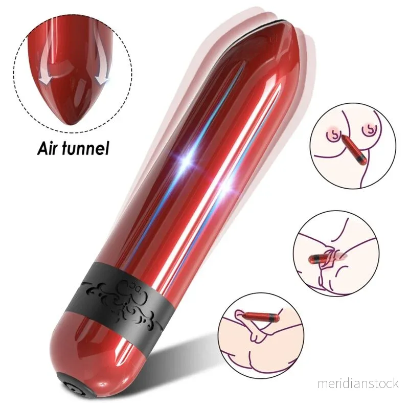 ARMONY - ROCKET VIBRATOR BULLET REMOTE CONTROL FUCHSIA - Bild 2