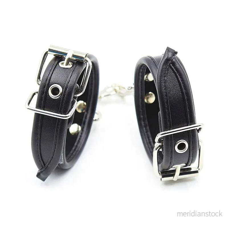 OHMAMA FETISH - WRIST RESTRAINTS - Bild 2