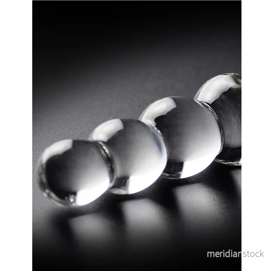 ICICLES - N. 2 GLASS MASSAGER