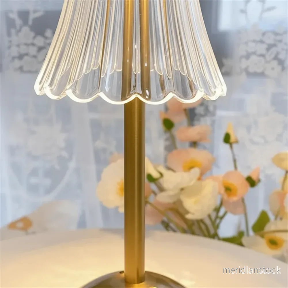 Trådlampa - Champalight - Bild 3