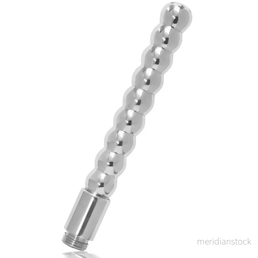METAL HARD - INTIMATE DOUCHE 18.32CM