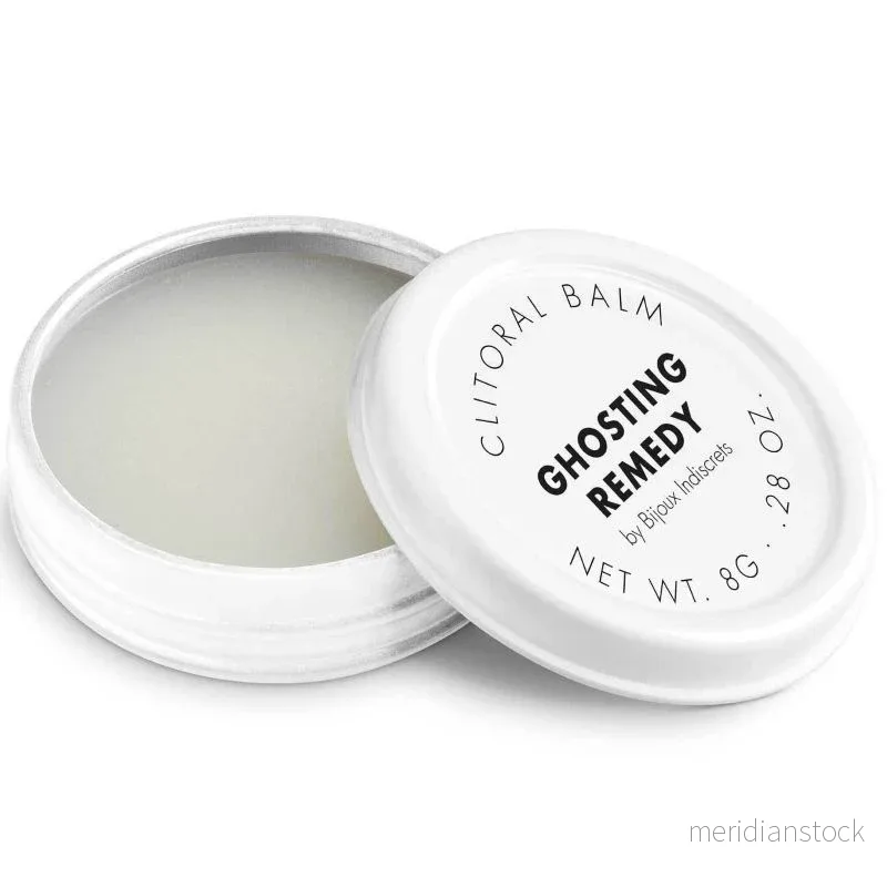 BIJOUX - CLITHERAPY BALM CLITORIS GHOSTING REMEDY - Bild 2