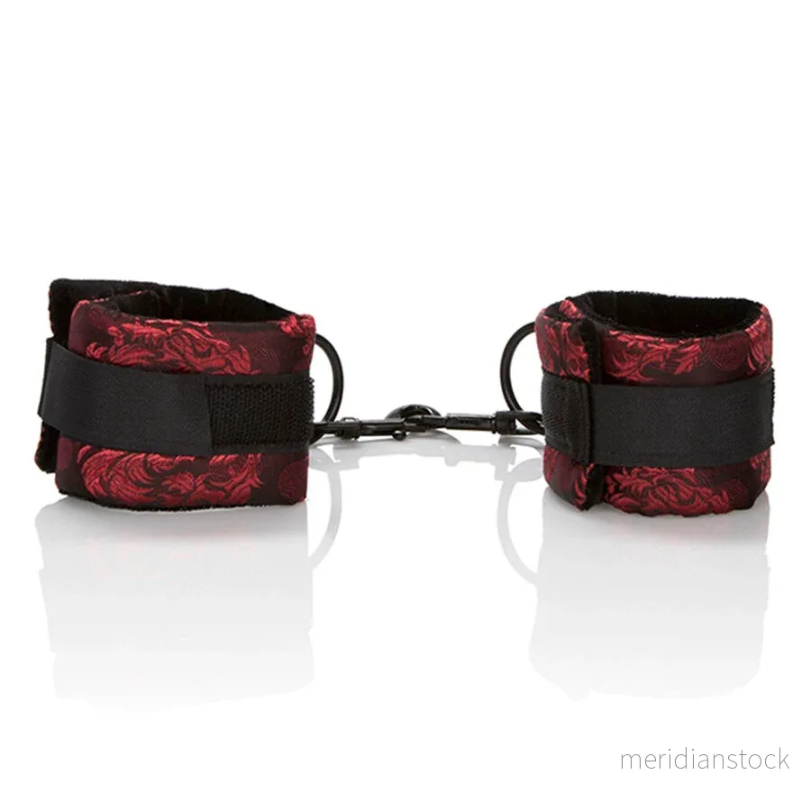 CALEXOTICS - SCANDAL UNIVERSAL BRACELET SETS