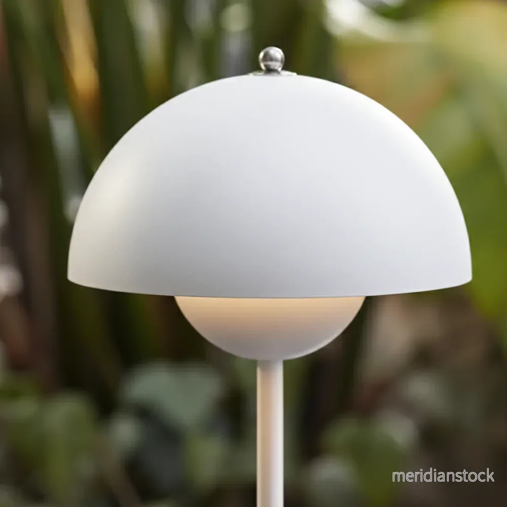 Trådlös LED-bordslampa - Moonlyte - Bild 3